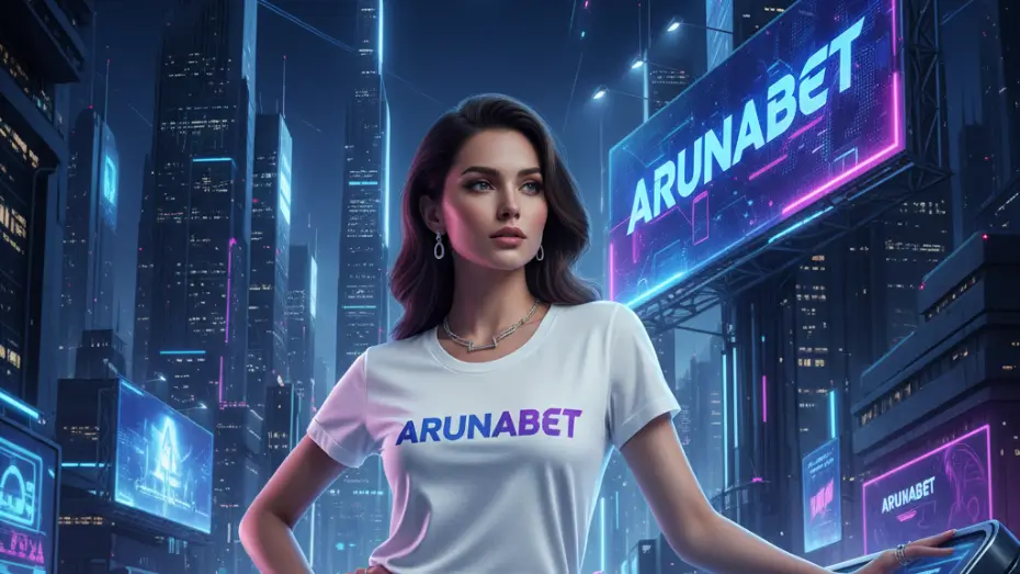 banner Arunabet